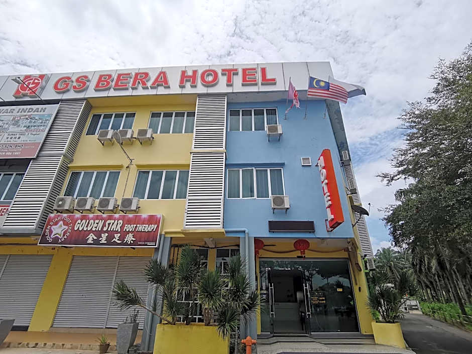 GS BERA HOTEL