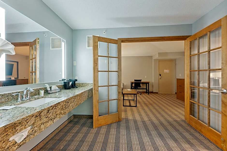 AmericInn by Wyndham Wisconsin Dells