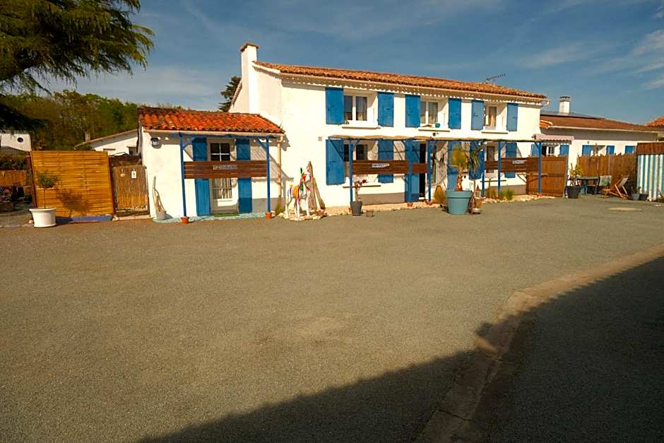 La Norélie
