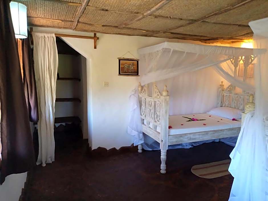 Mvuvi Fishing Lodge