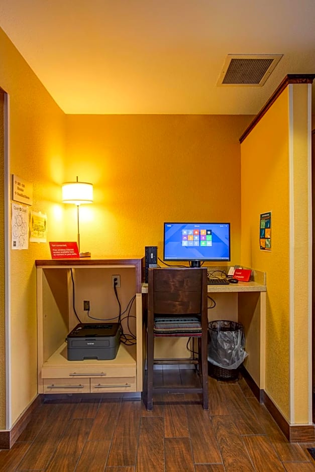 TownePlace Suites Colorado Springs