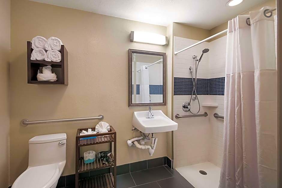 Sonesta ES Suites Dulles Airport