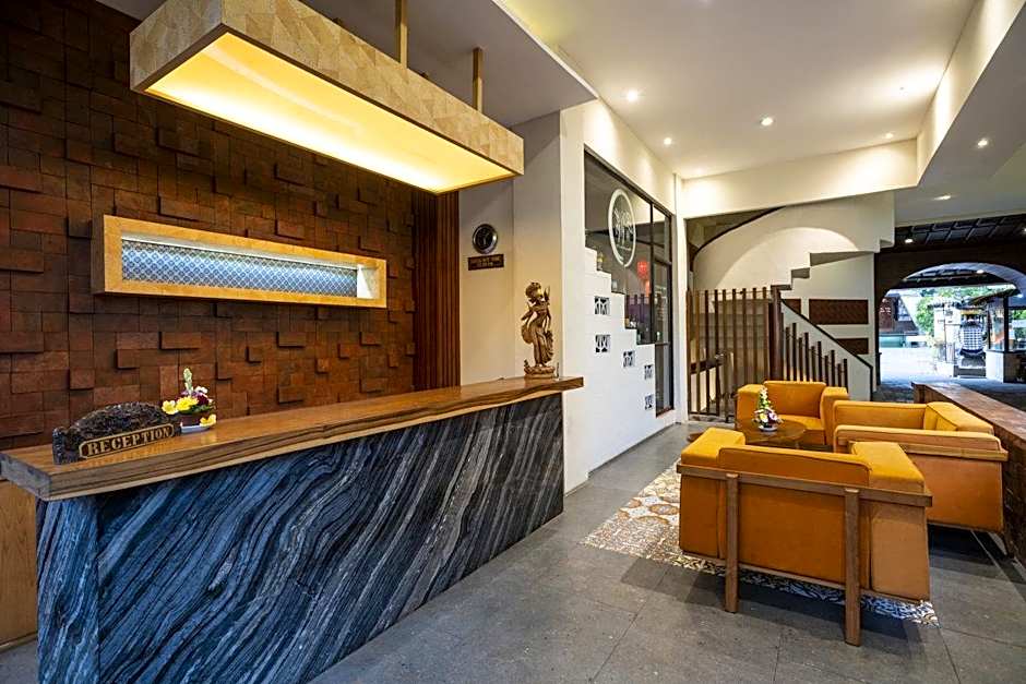 Bali Ayu Hotel & Villas