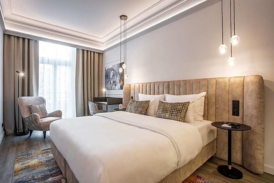 O11 Boutique Hotel Vienna