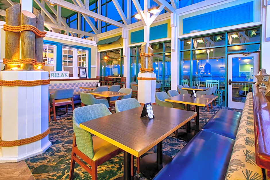 Holiday Inn Va Beach-Oceanside (21st St) By IHG