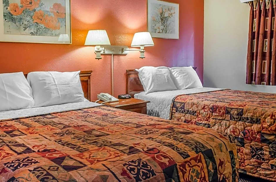 Rodeway Inn Allentown
