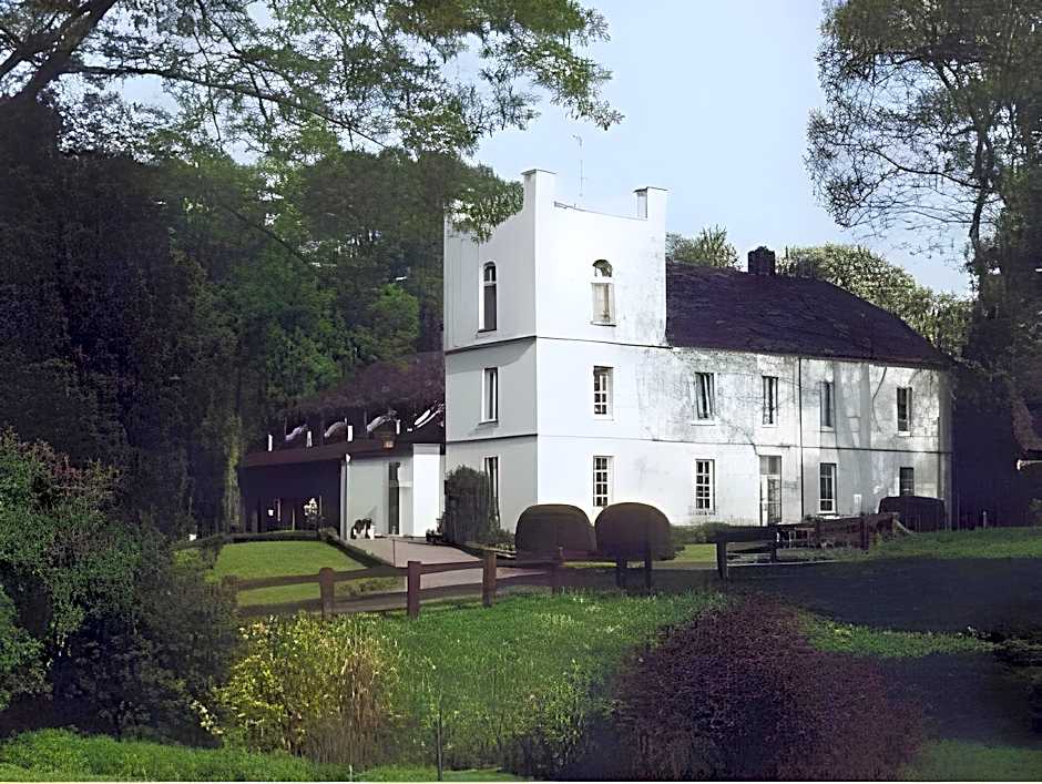 Hotel Furstenberger Hof