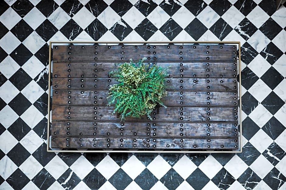 Aguilas5 SevillaSuites