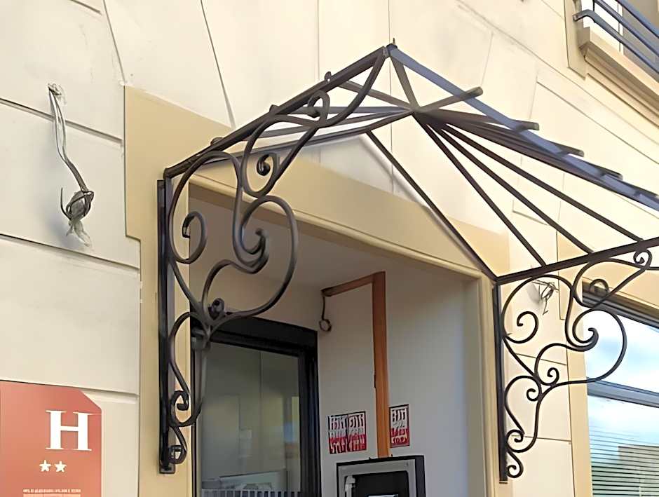 Hotel Le National