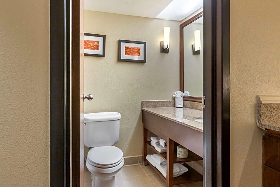 Comfort Inn Grand Rapids Airport