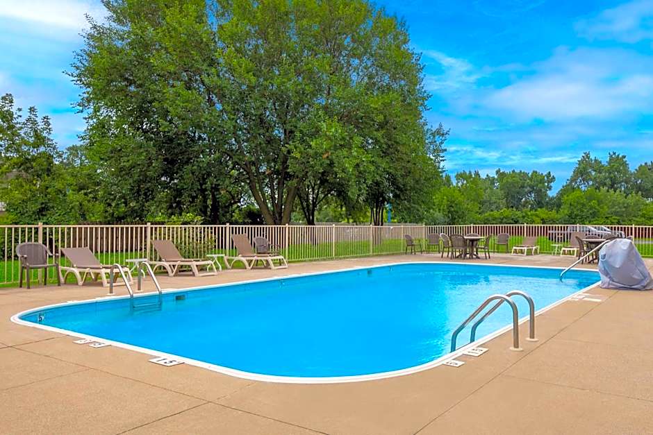 Best Western Northwest Indiana Inn
