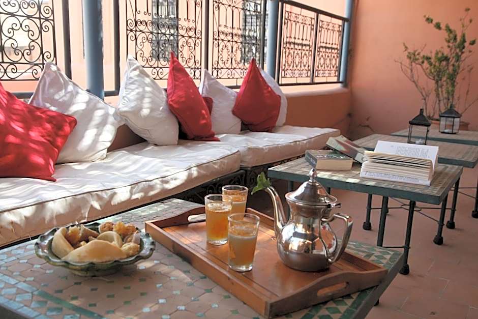 Riad Spa Dar Nimbus