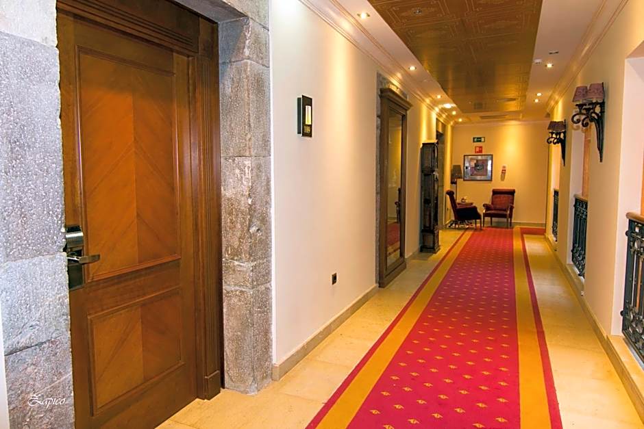 Hotel Palacio de la Magdalena