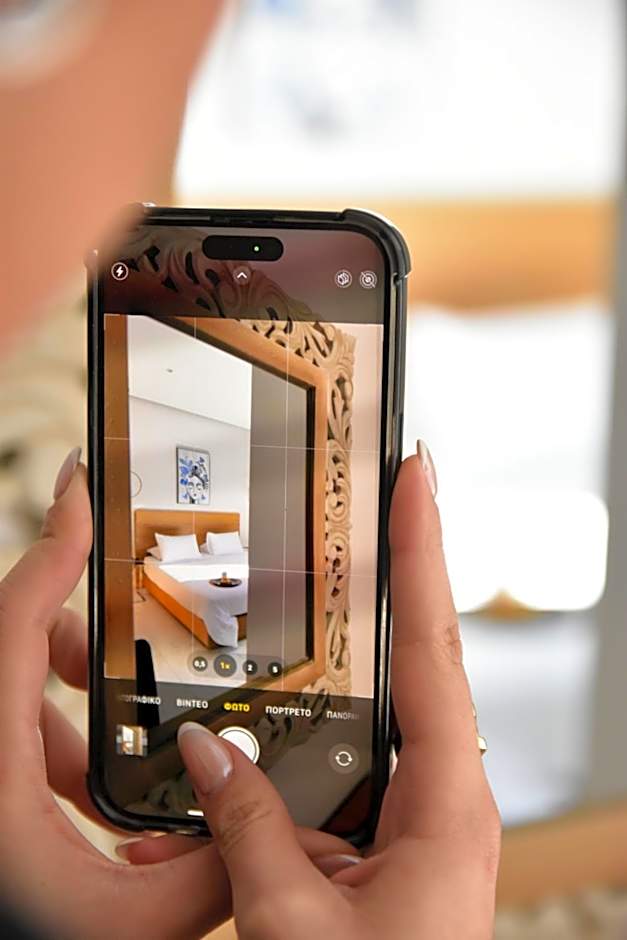 Mythical Coast Wellness Retreat