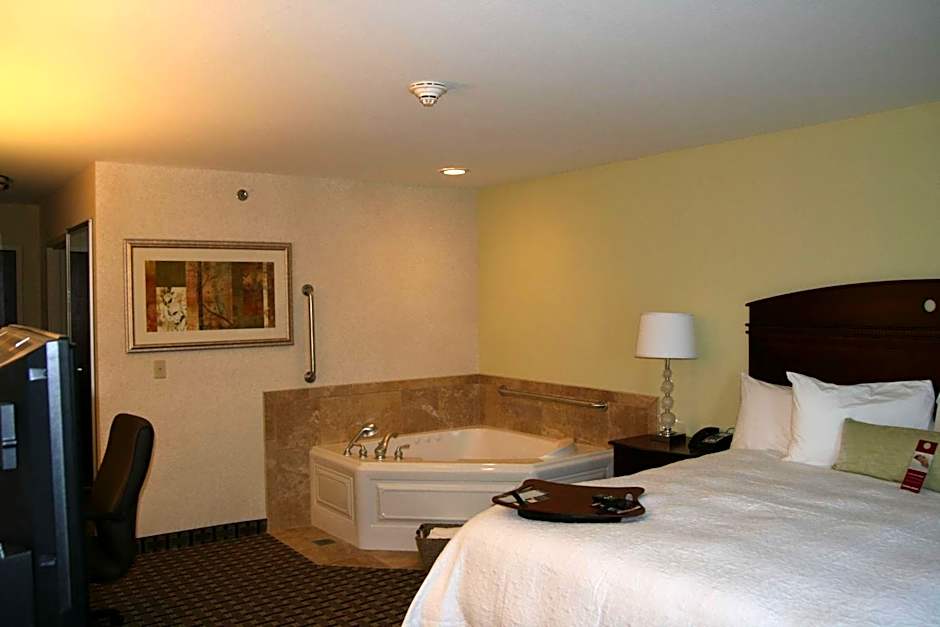 Hampton Inn By Hilton & Suites Cleveland-Mentor