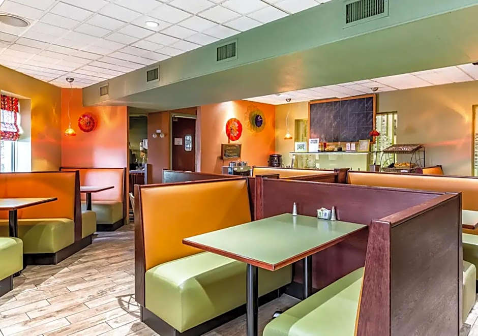 Quality Inn East Stroudsburg - Poconos