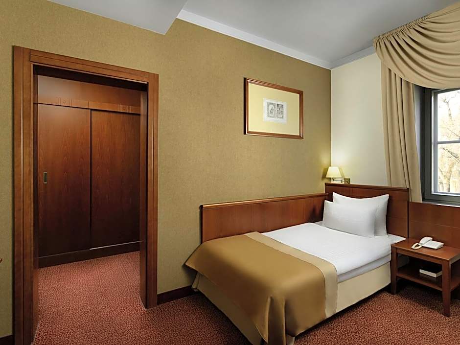 Mercure Szekesfehervar Magyar Kiraly