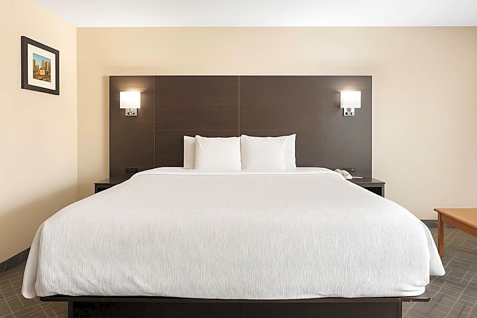 Quality Inn & Suites Circleville