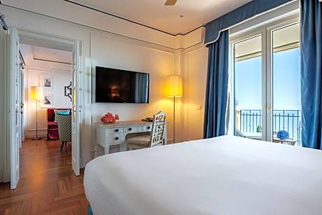 San Pietro Executive Suite