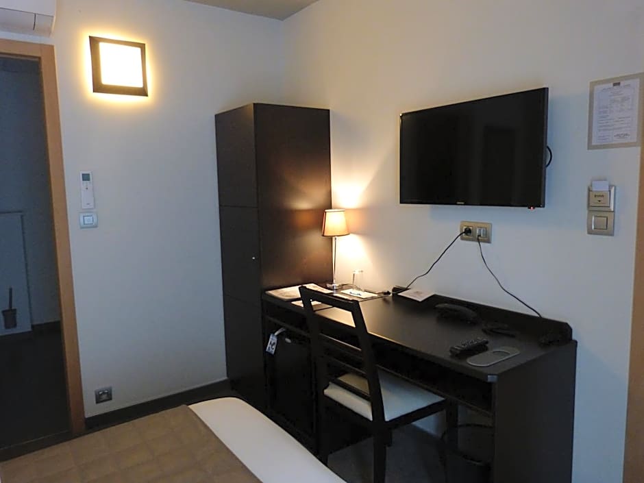 Hotel Saint Daniel