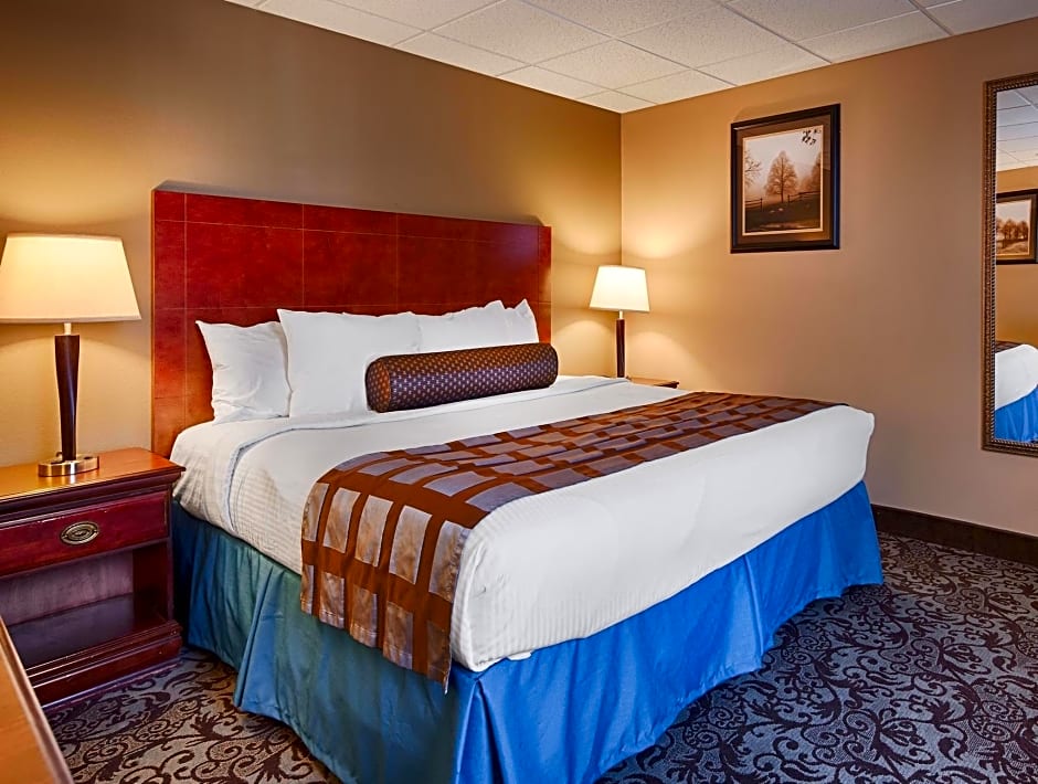 Best Western Conway