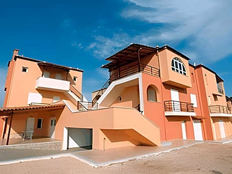 Maria's Filoxenia Suites
