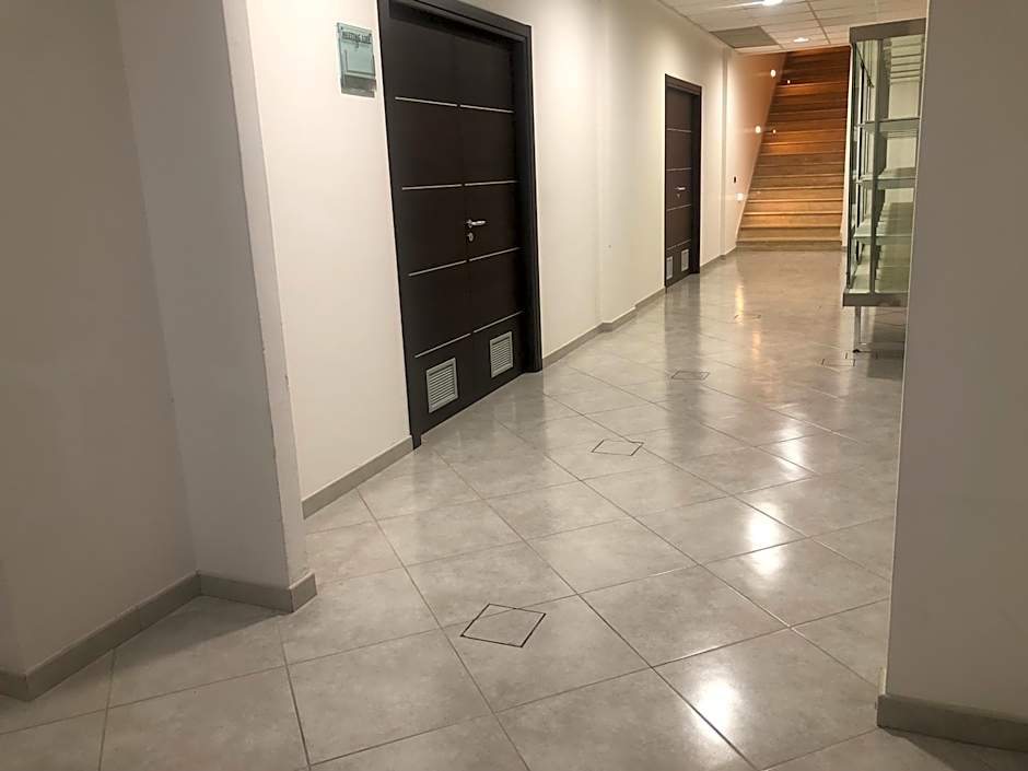 Best Western Hotel Class