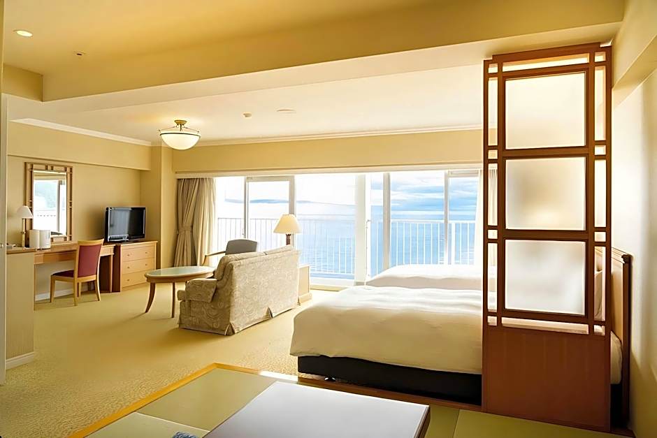 Hotel Resorpia Atami