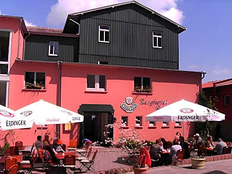 Akzent Berghotel Rosstrappe