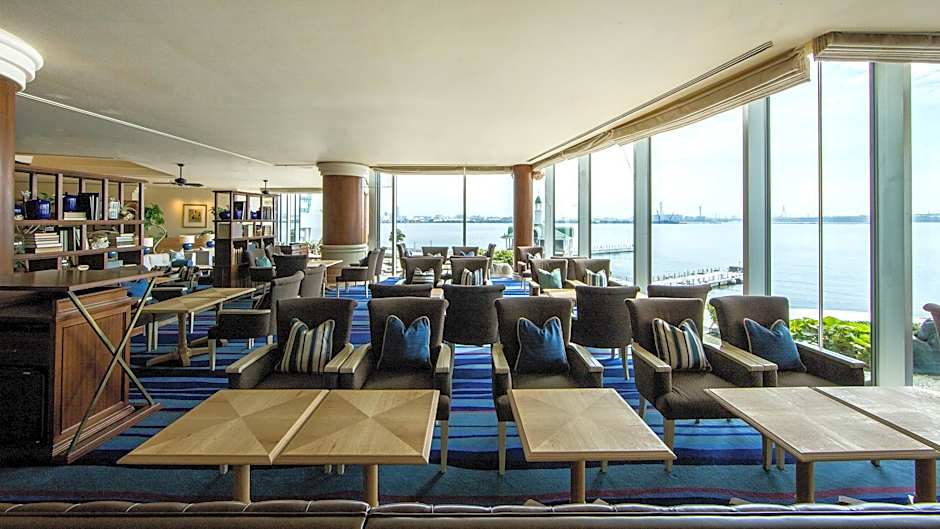 InterContinental Yokohama Grand By IHG