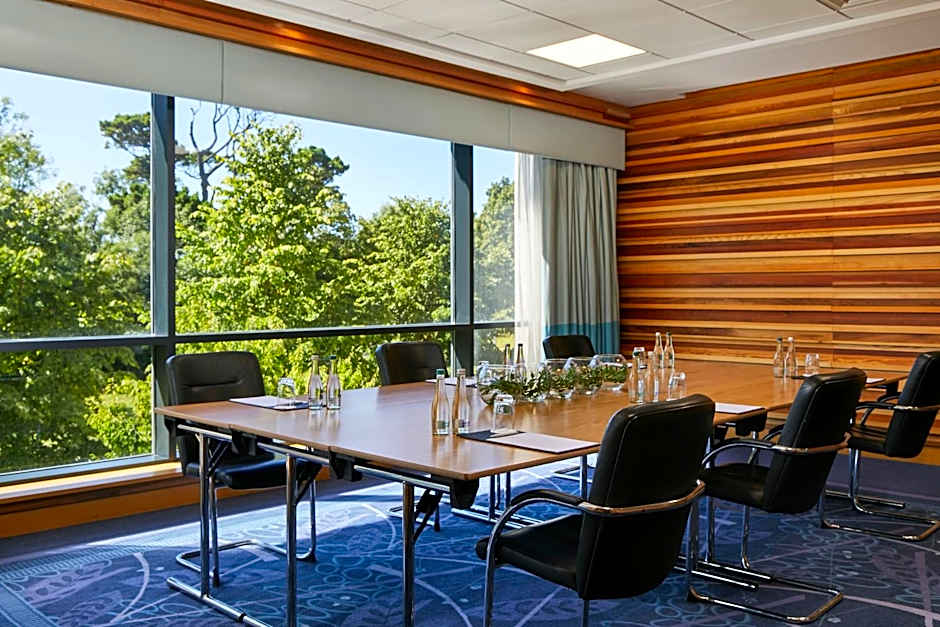 Crowne Plaza Dublin Airport (formerly Crowne Plaza Northwood) By IHG