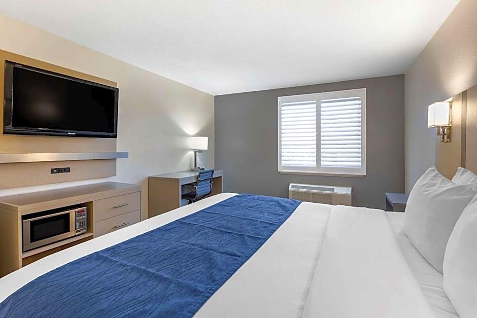 Comfort Inn San Diego Miramar