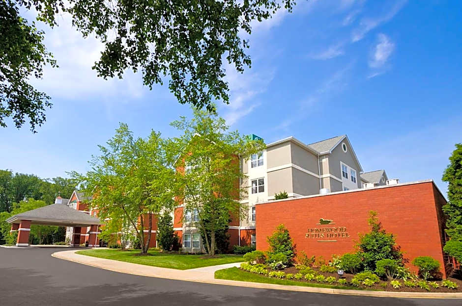 Homewood Suites By Hilton Wilmington-Brandywine Valley