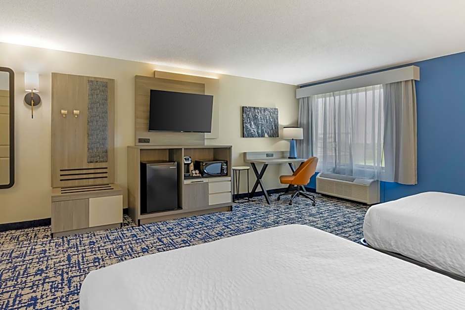 Best Western Plus Omaha Airport Inn