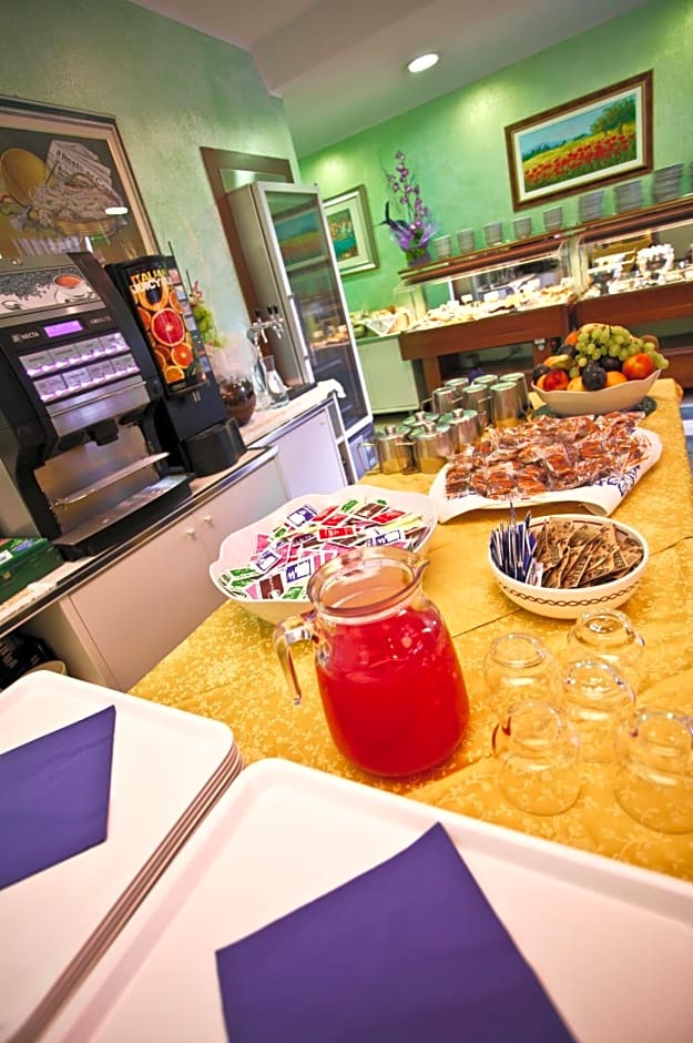 Hotel Amalfi