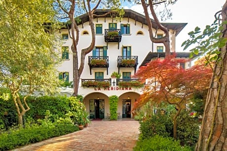 Hotel La Meridiana