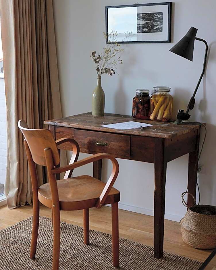 Langhoff & Juul Boutique Hotel og Restaurant