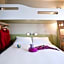ibis budget Pontault-Combault RN4 Marne-la-Vallee