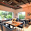 The Xen Suites,Kolkata