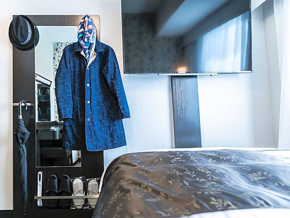 APA Hotel Asakusa Shin Okachimachi Ekimae