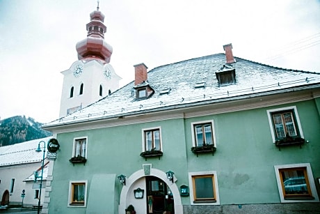 Gasthof Zum Grünen Specht