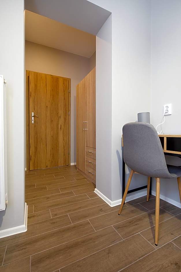 Royal Aparthotel Piotrkowska 33