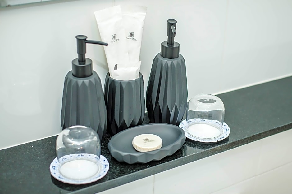 PeranaKan Boutique Hotel