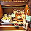B&B Hotel Hannover-Lahe