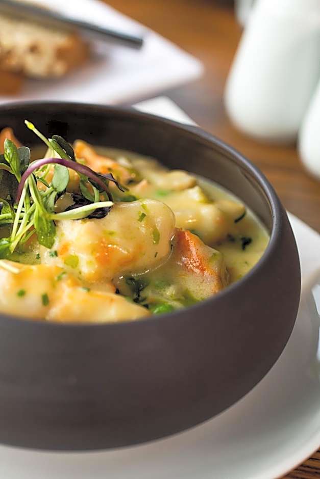 The Lodges at Kilkea Castle