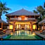The Legian Bali Hotel