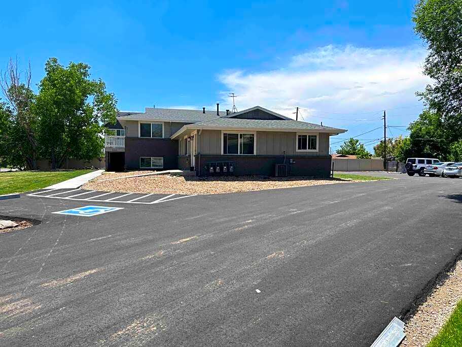 Spacious Westminster 2bd/1ba