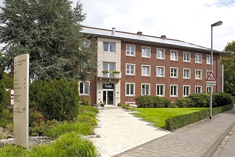 Hotel Haus vom Guten Hirten