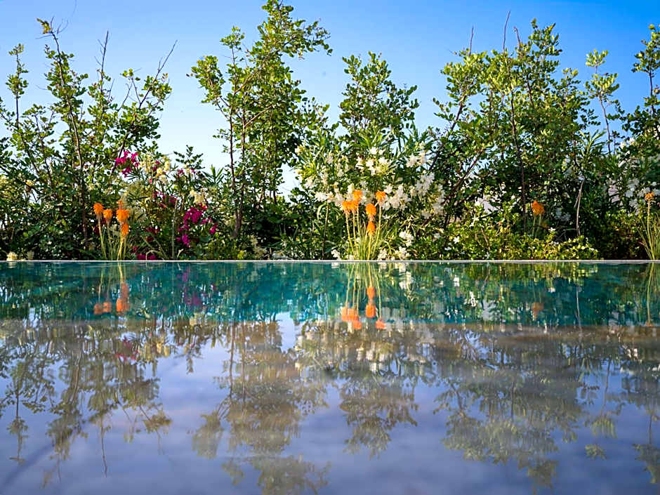 Noūs Santorini, a Member of Design Hotels