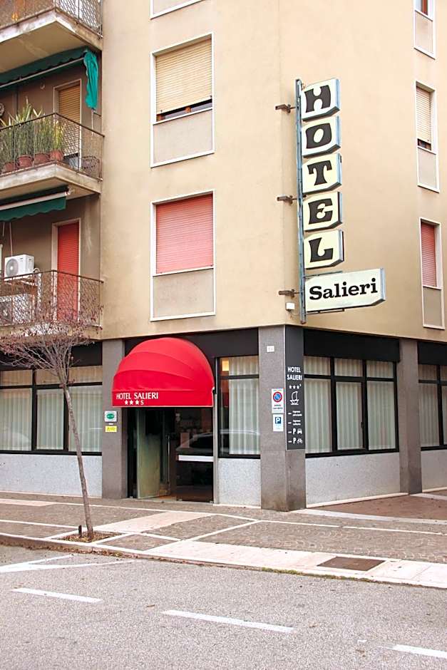 Hotel Salieri